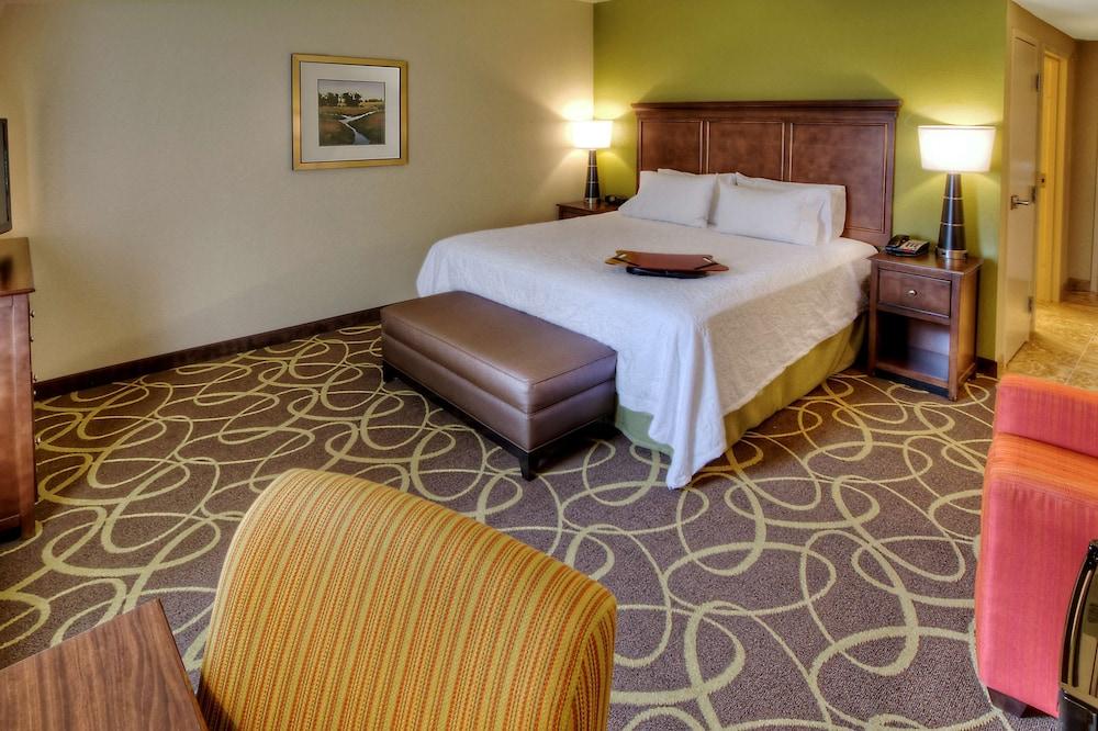 Hampton Inn & Suites Rochester/Henrietta