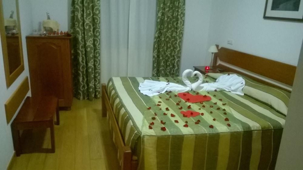 Albergaria Senhora do Espinheiro