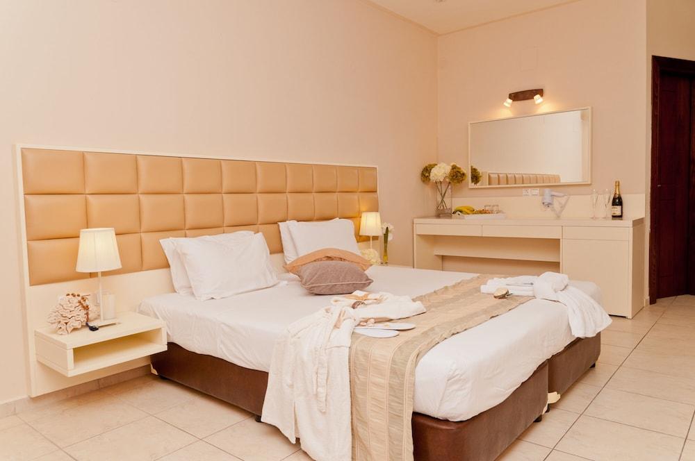 St. Constantin Beach Hotel and Spa