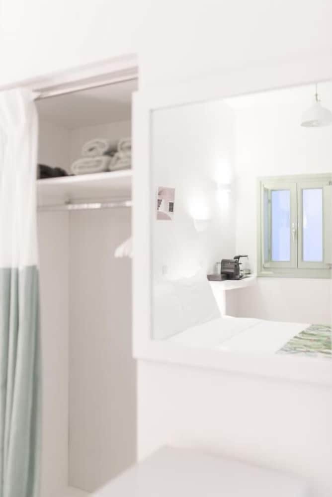 Agave Santorini Design Boutique Hotel