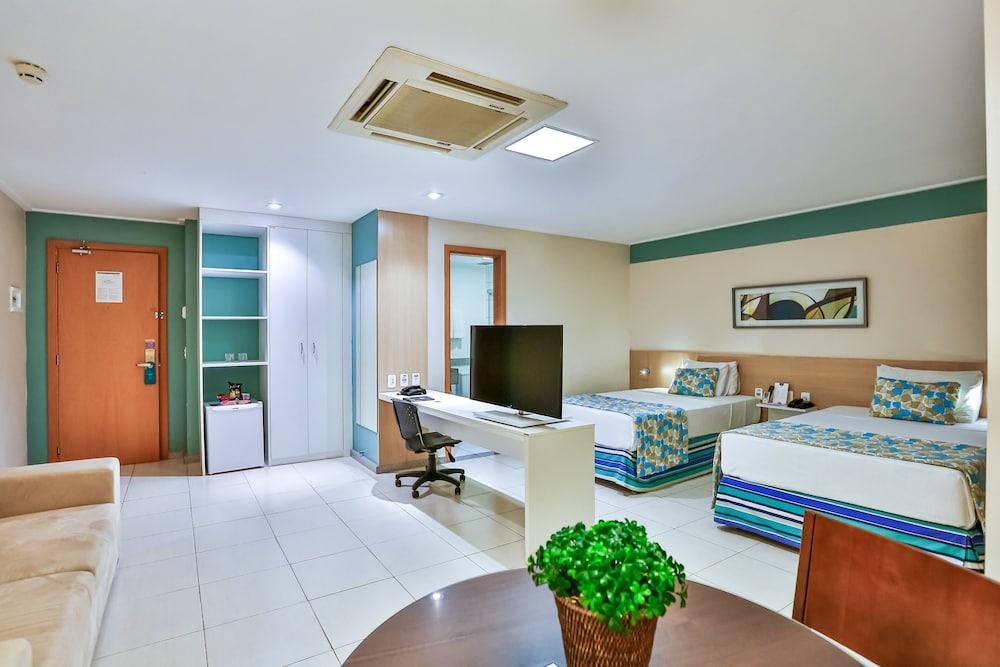 Nobile Suites Del Rio - Petrolina