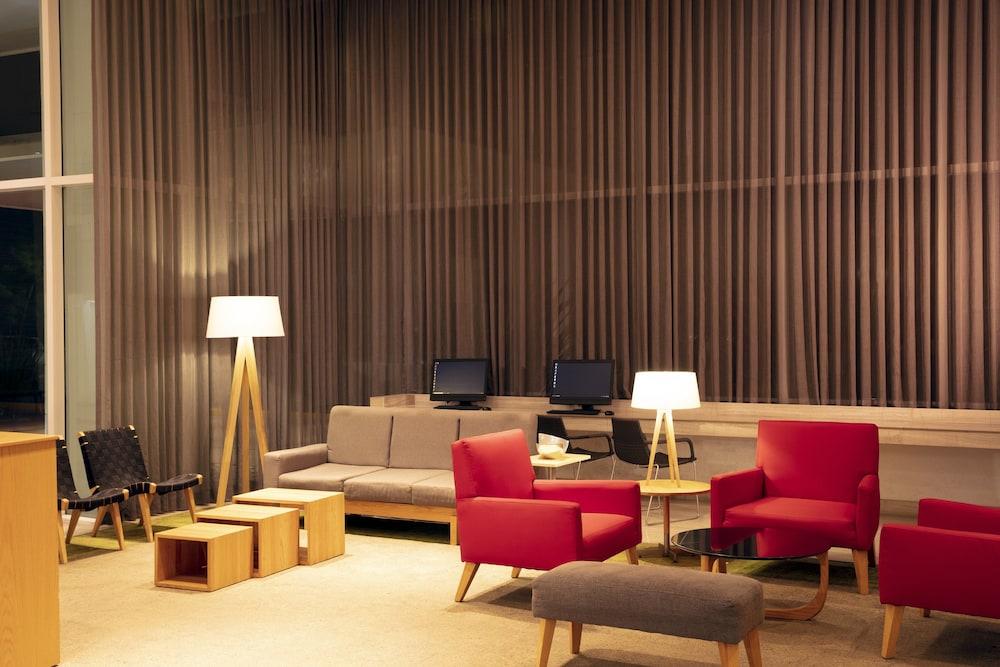 Fiesta Inn Morelia Altozano