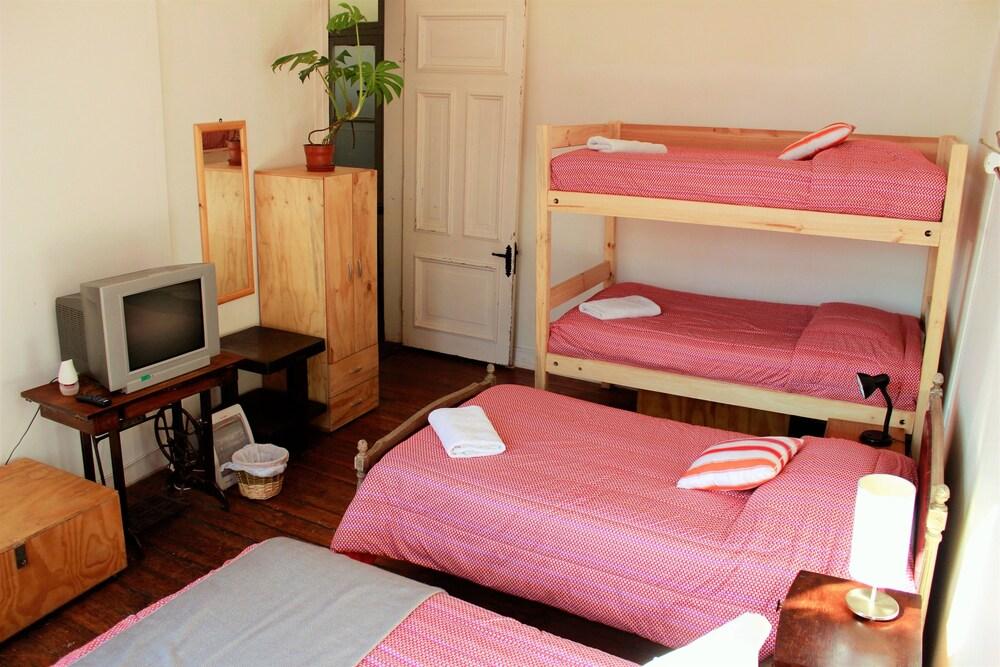 Casa Volante Hostal - Hostel