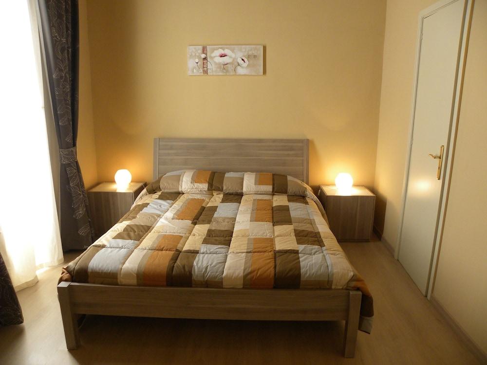 B&B Residenza Umberto