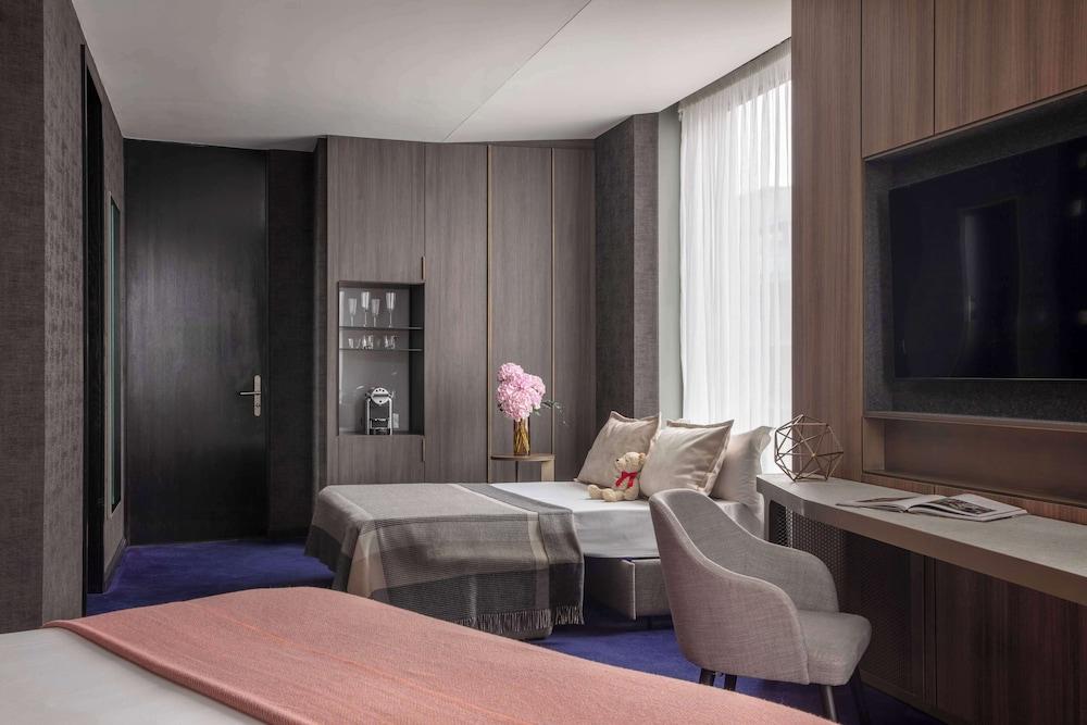 Anantara The Marker Dublin - A Leading Hotel of the World