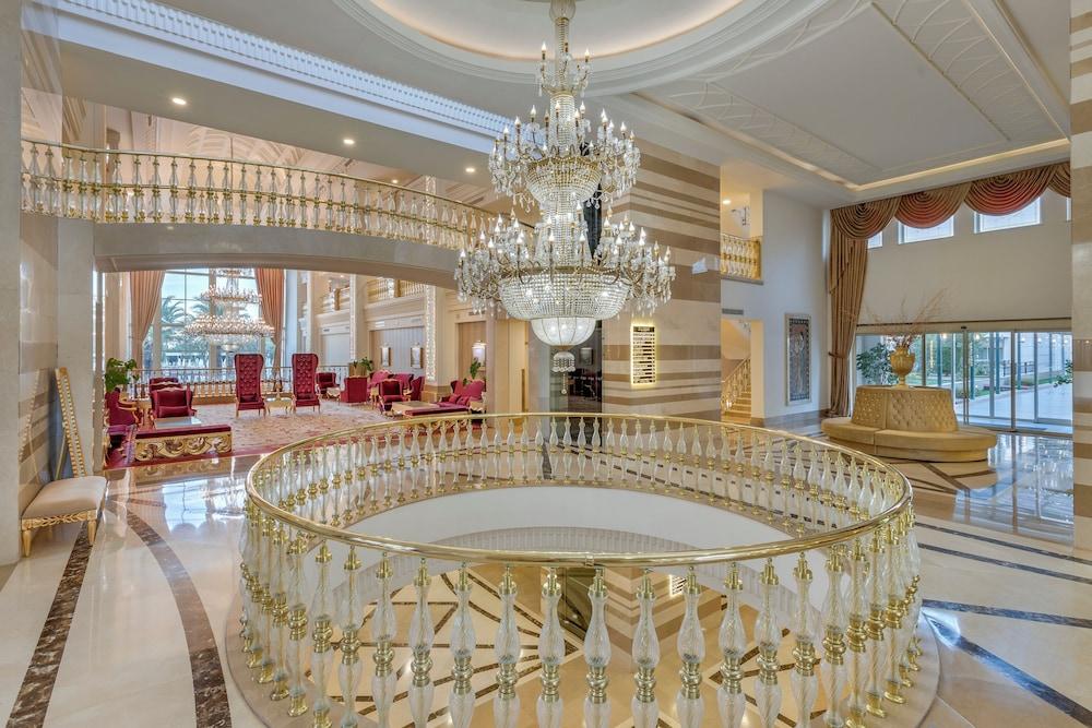 DOBEDAN EXCLUSIVE HOTEL & SPA