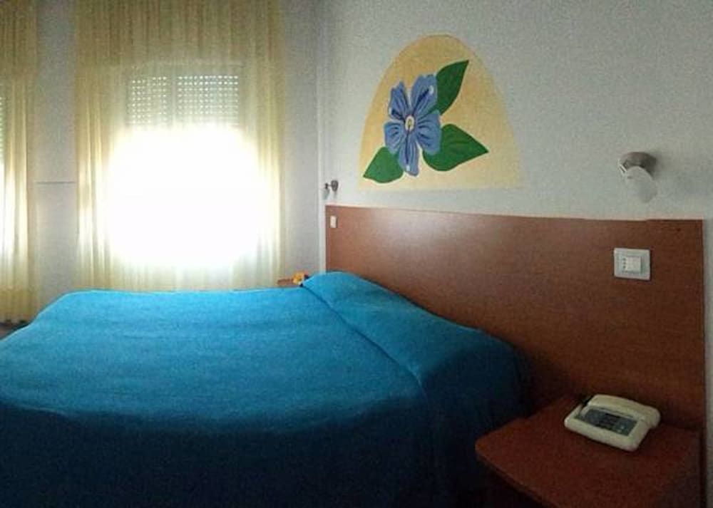 Caposkino Park Hotel