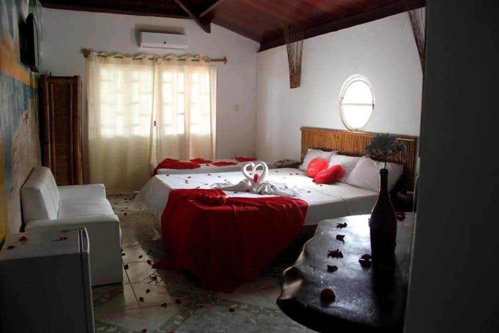 Pousada Paradiso Tropical