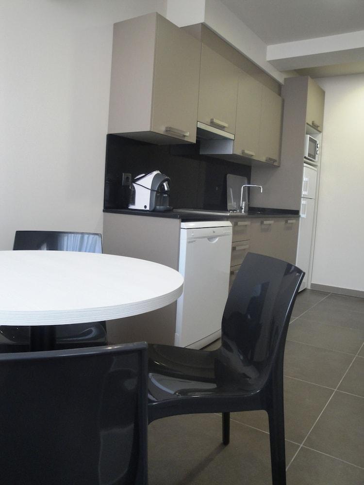 Pierre & Vacances Barcelona Sants