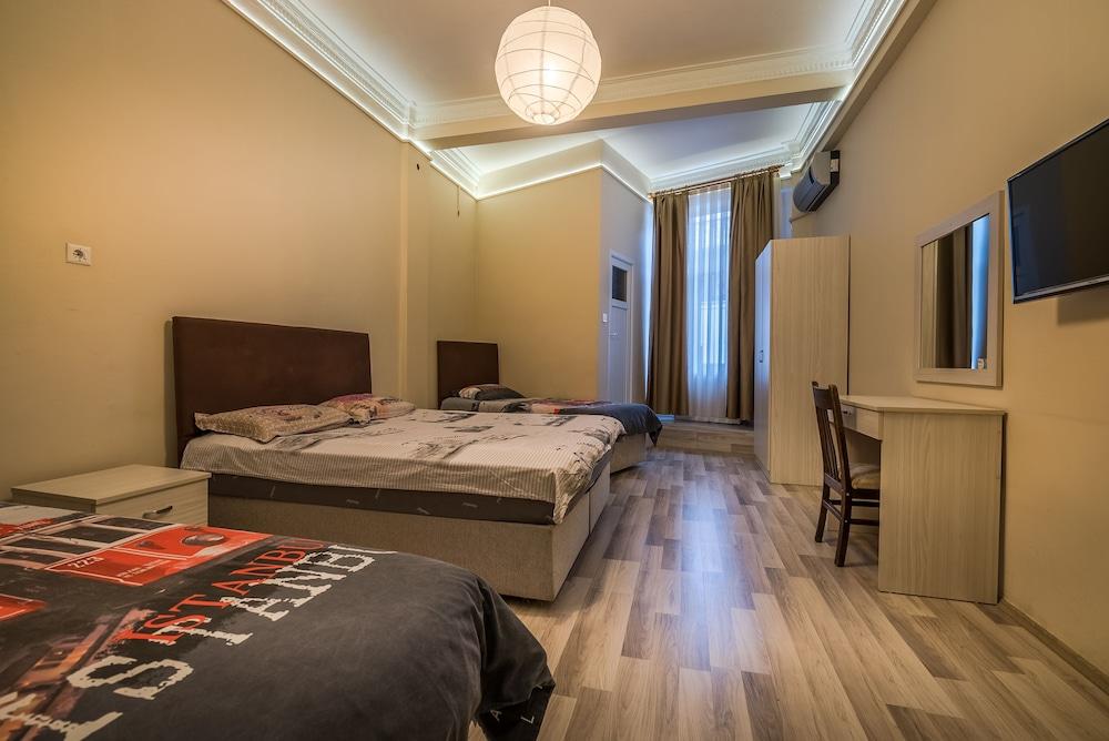 Erenler Hostel & Hotel