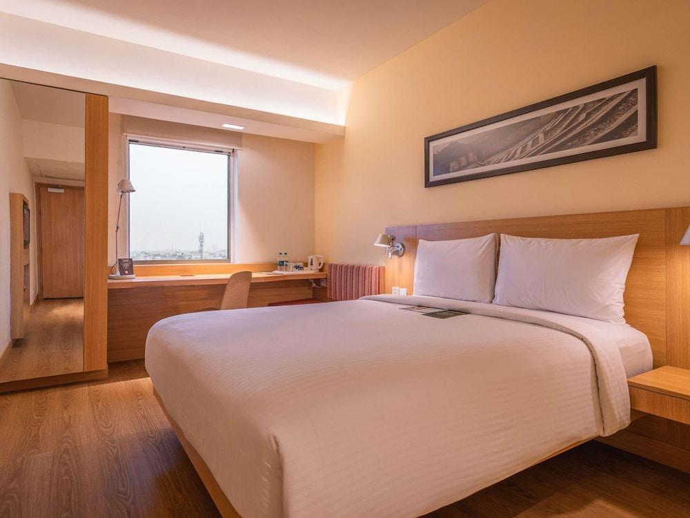 ibis Jaipur City Centre