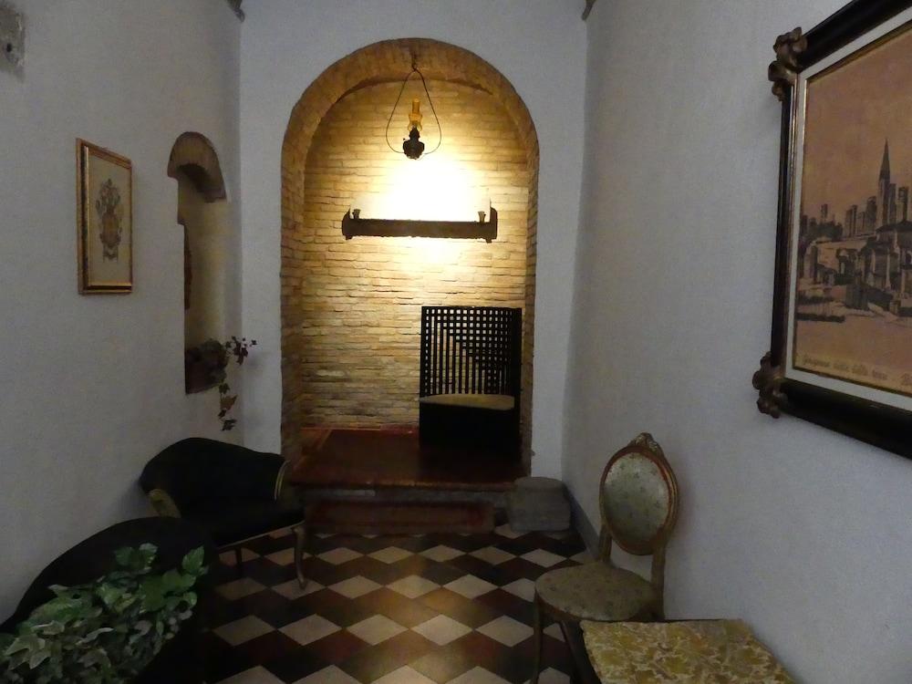 Residenza d'Epoca Palazzo Buonaccorsi