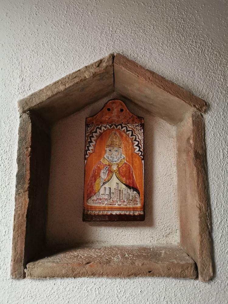 Residenza d'Epoca Palazzo Buonaccorsi