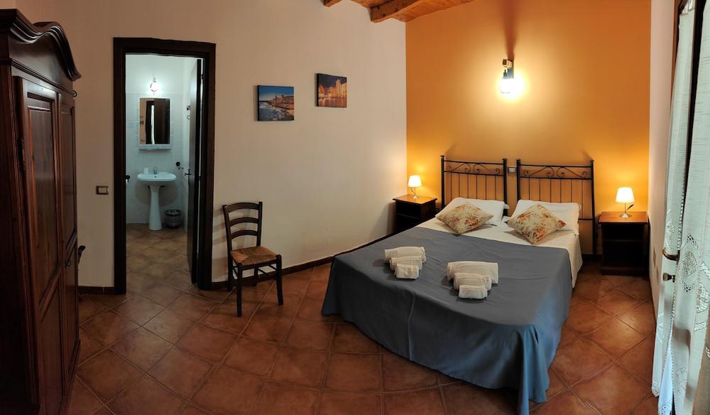 Azienda Agrituristica Le Chiuse