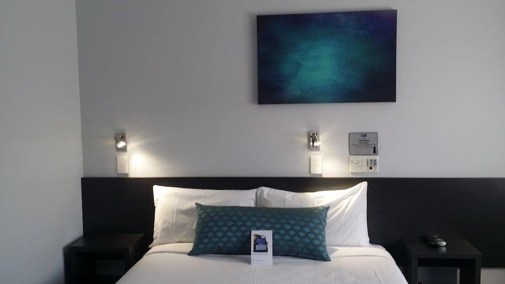 Grafton Central Motel