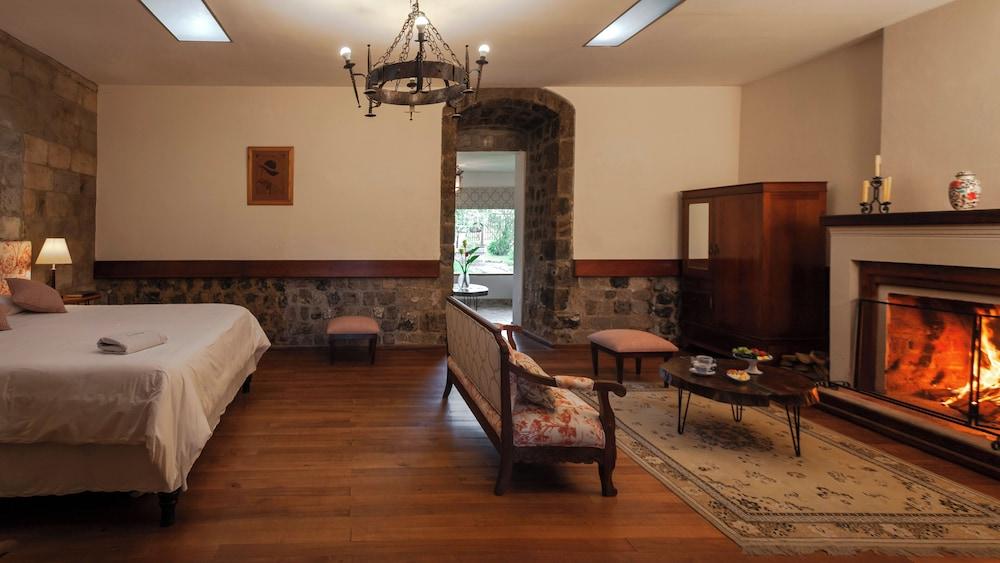 Hacienda La Ciénega