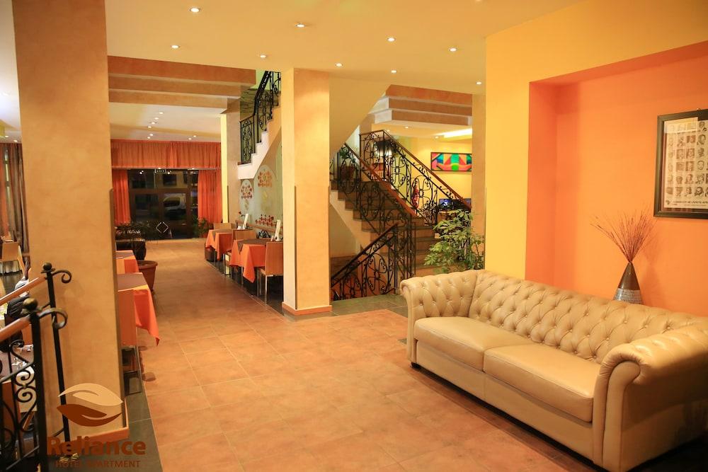 Reliance Hotel Apartment