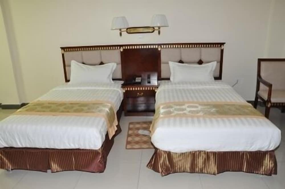 Florida International Hotel