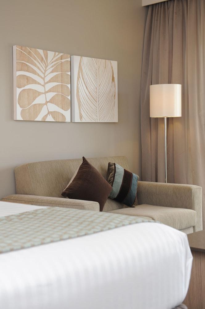 The Barn Accommodation