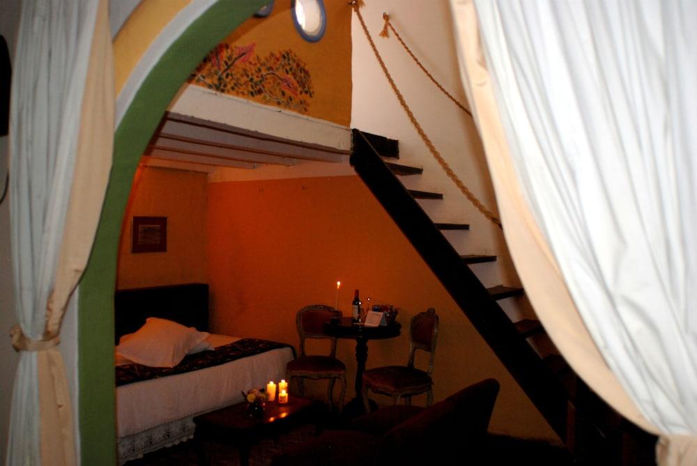 Hotel La Posada de San Antonio