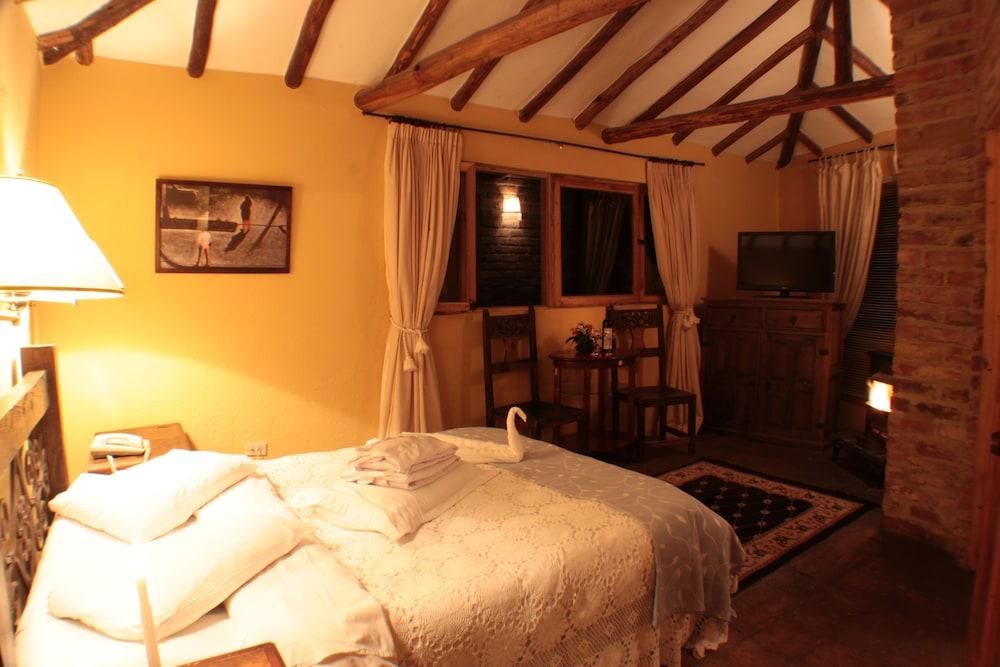 Hotel La Posada de San Antonio