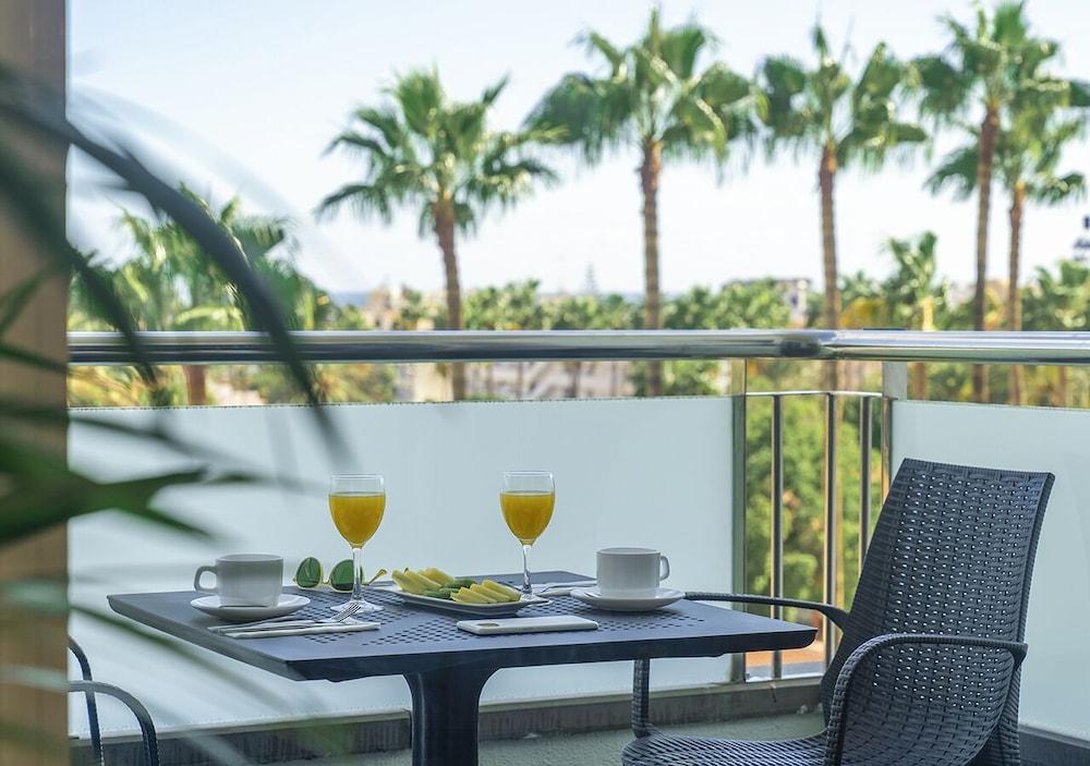 Axel Beach Maspalomas - Adults Only