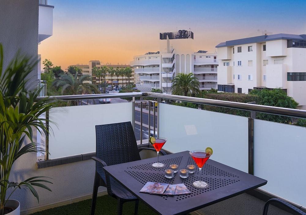 Axel Beach Maspalomas - Adults Only