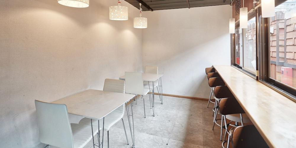 Hotel Hamby Resort - Hostel