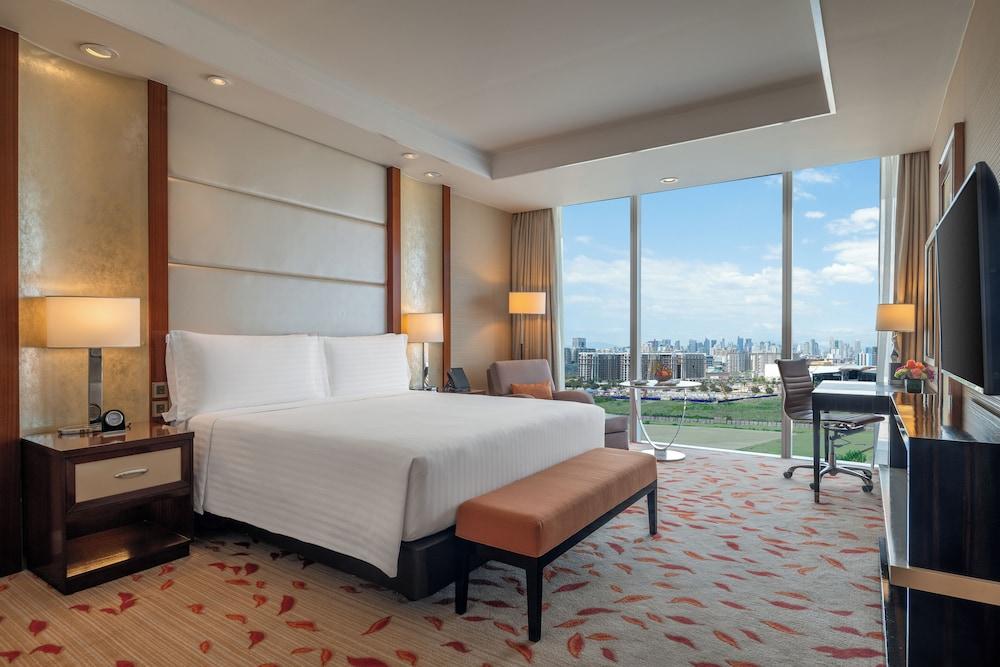 Solaire Resort Entertainment City