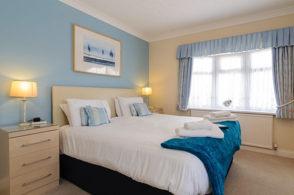 The Gables Guest House