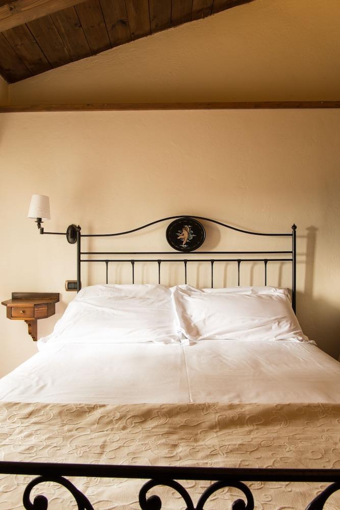 Locanda Antiche Macine