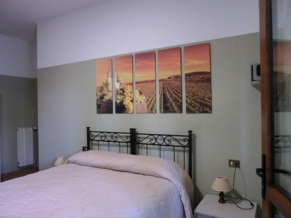 Agriturismo La Pietriccia