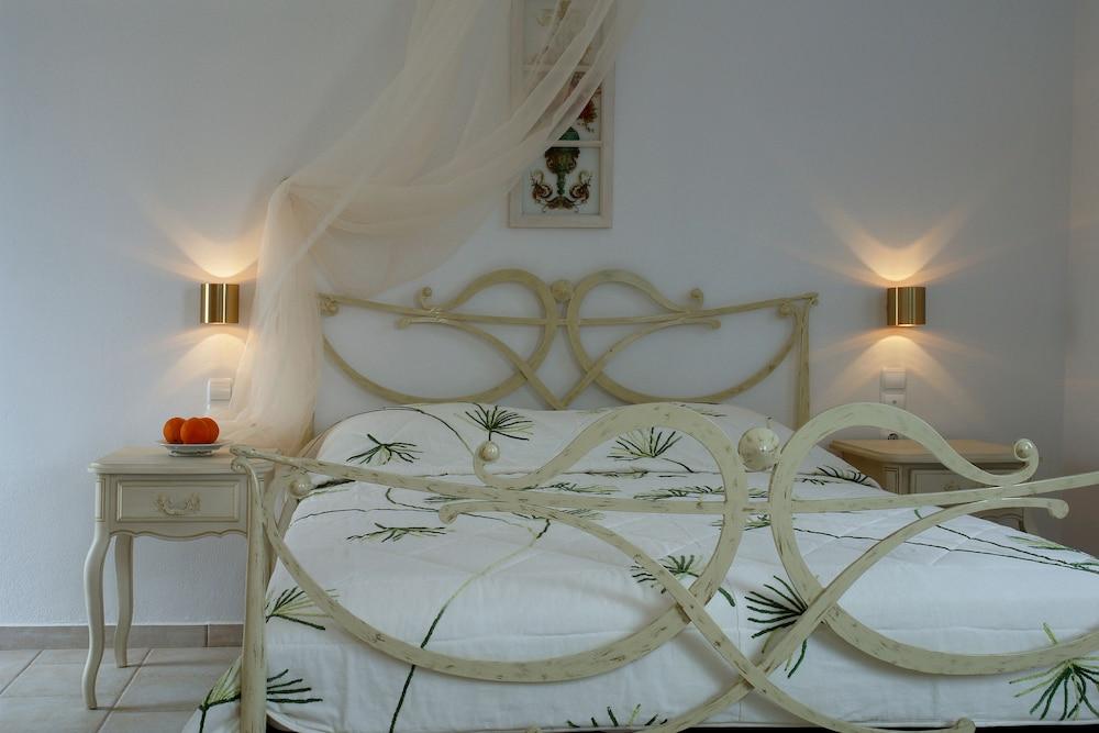 Chora Resort Hotel & Spa