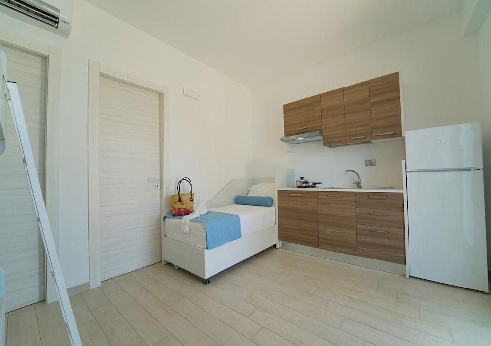 Villaggio Club Bahja