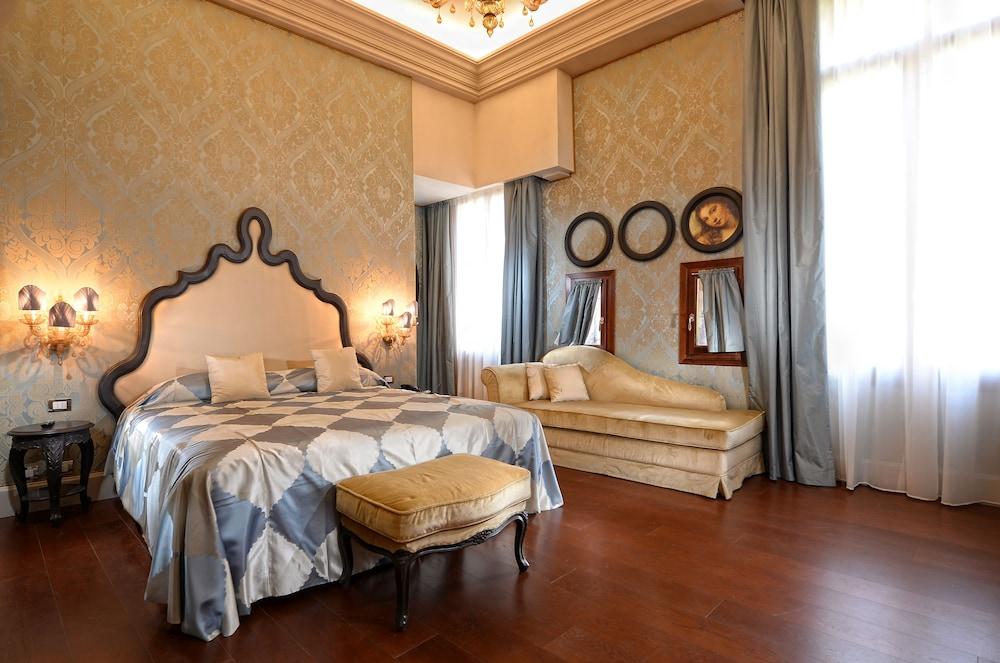 Hotel Palazzetto Madonna