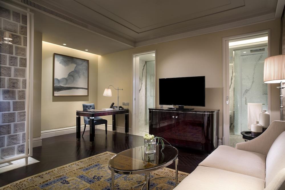 Sofitel Legend People's Grand Hotel Xian