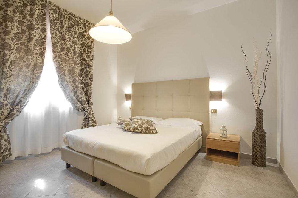 Hotel Il Buongustaio