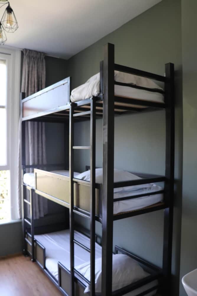 Amsterdam Hostel Annemarie