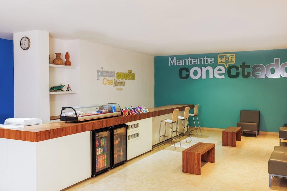 One Oaxaca Centro Hotel