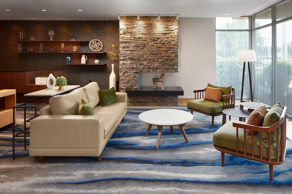 Fairfield Inn & Suites DuBois