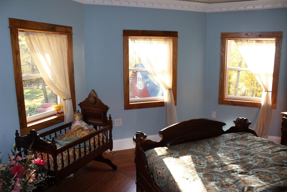 Millsap-baker Estate