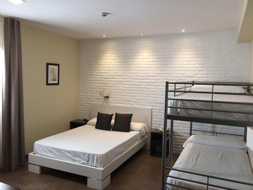 Hotel Restaurante El Corte