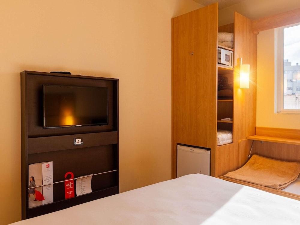 Ibis Novo Hamburgo