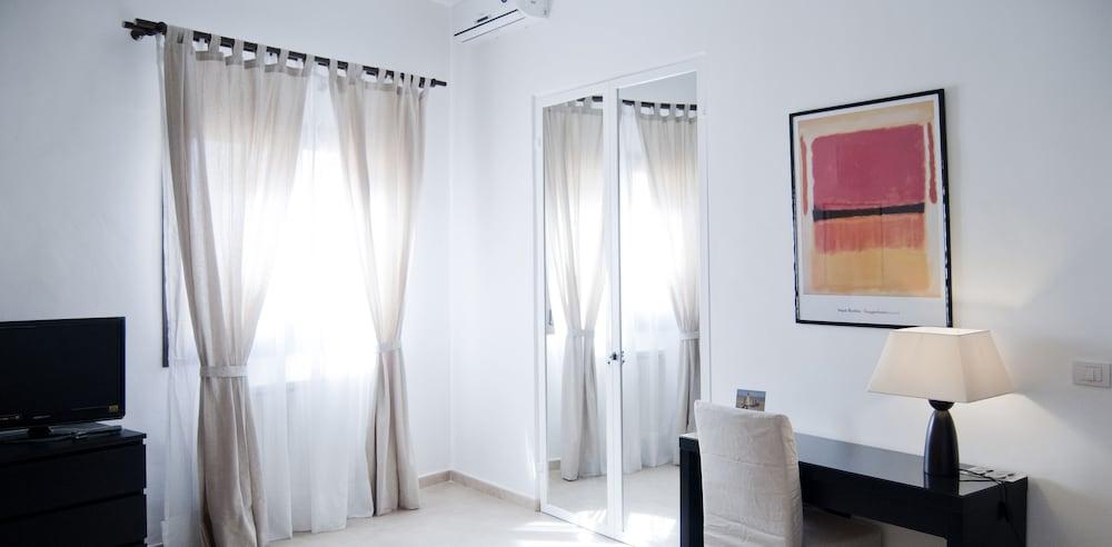 B&B La Corte Degli Spada