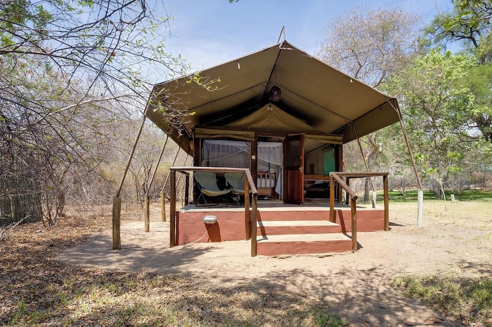 Elephant Valley Lodge