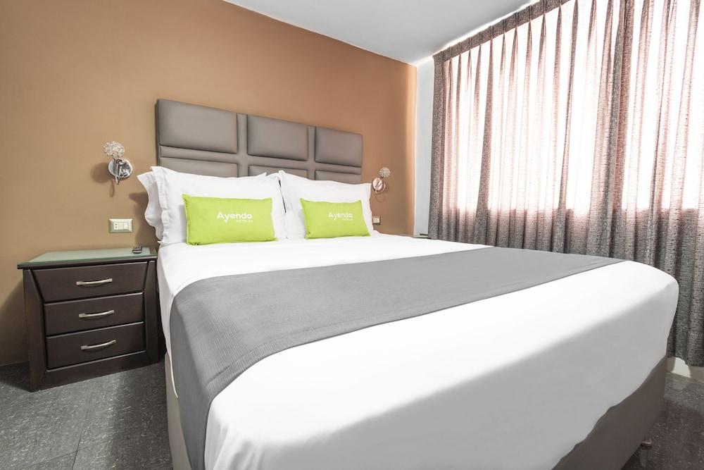 Hotel Ayenda Casa Aika