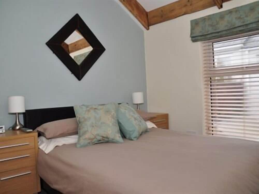 St Bernards Guesthouse