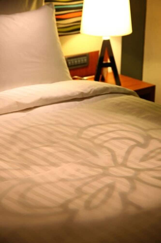 Fleur Lis Hotel Hsinchu