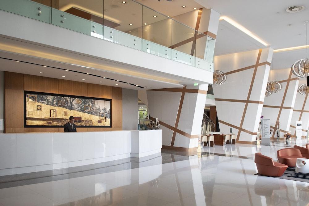 EPIC SANA Lisboa Hotel