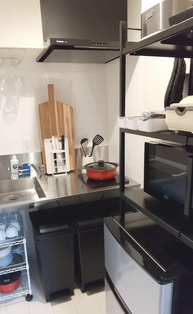 LacQuer  House ASAKUSA II